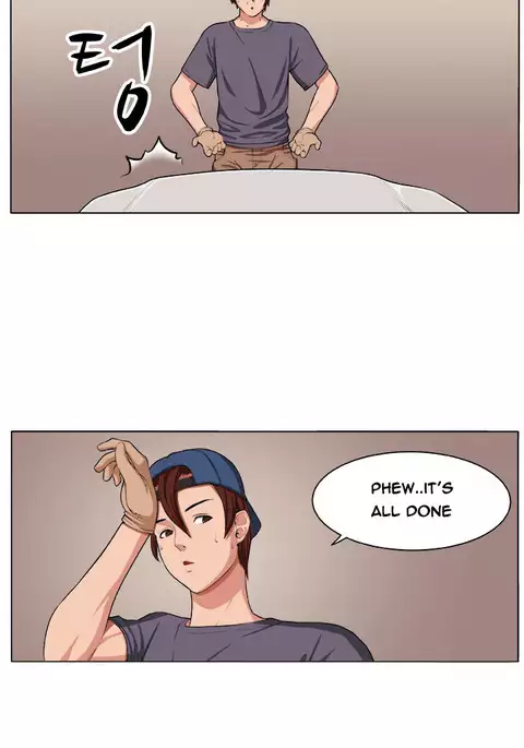 Trap Ch.1-6