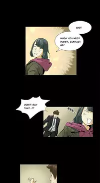 By Chance (Ep. 1-27) [English]
