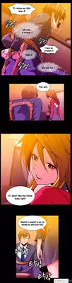[Yi Hyeon Min] Drug Candy Ch.0-39 [English] [YoManga] (Ongoing)