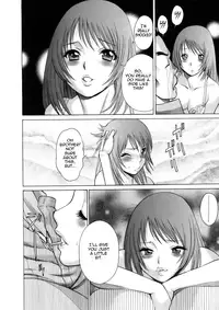 [Tamaki Nozomu] The Working Goddess Ch. 1-7 [English] {Tadanohito}
