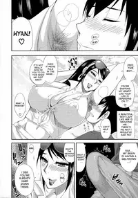 [Shunjou Shuusuke] Hitokoishi, Tsuma Ch. 1-6 [English] [desudesu]