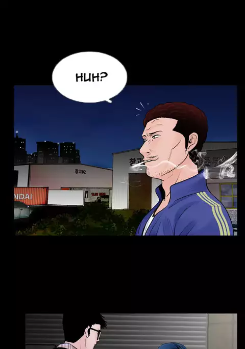 Missing Ch.1-13