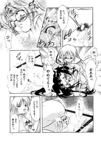 (C57) [Hime Club (Kirikaze, Koumorikaizin)] Ryouran... futatabi