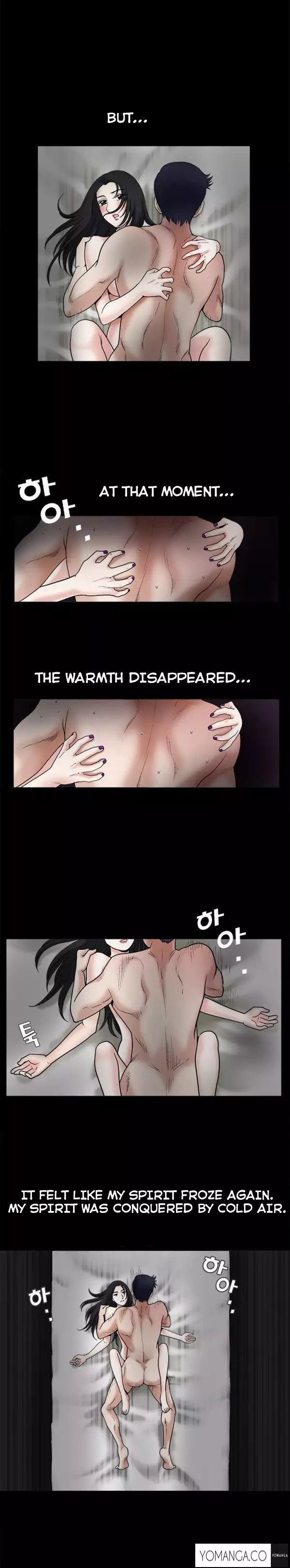 Seduction Ch.1-28