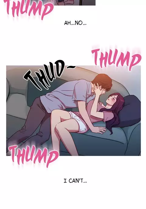 Scandal of the Witch Ch.1-28