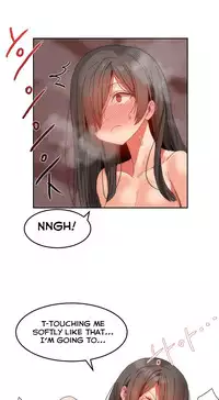 [Mx2J] Hahri's Lumpy Boardhouse Ch. 0-18 [English] (YoManga) (Ongoing)