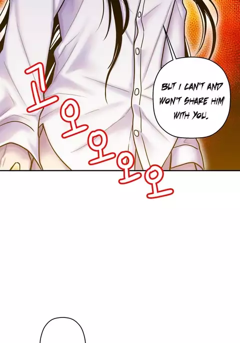 Ghost Love Ch.1-17