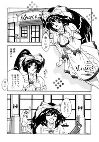 [すもも堂] すもも ぴんく作品集.2 [RJ078958] ありさ何でもやっちゃう