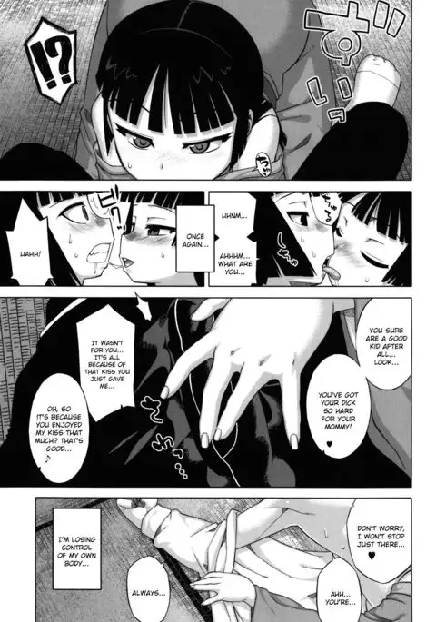 Sakura Democracy! {doujin-moe.us}