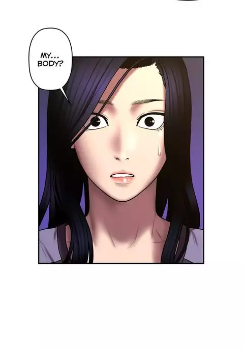 Ghost Love Ch.1-41