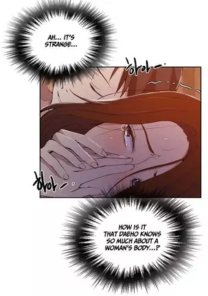 Secret Class Ch.40/?