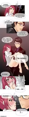 [ButcherBOY] Household Affairs Ch. 11-27 [English] [Yomanga]