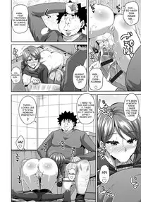 [Nikusoukyuu.] Yaruki Switch - Aphorodisiac Switch [English] [desudesu] [Digital]