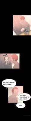 [Mr. Byeong-Su] Cohabitation Ch.1-24 (English) (Ongoing)