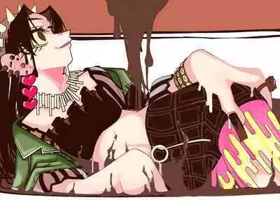 【Web Sairoku】 Petit Fooools!!