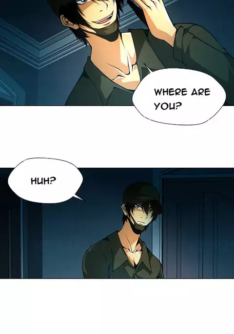 Twin Slave Ch.1-28