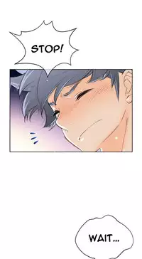 Perfect Half Ch.1-24 (English) (Ongoing)