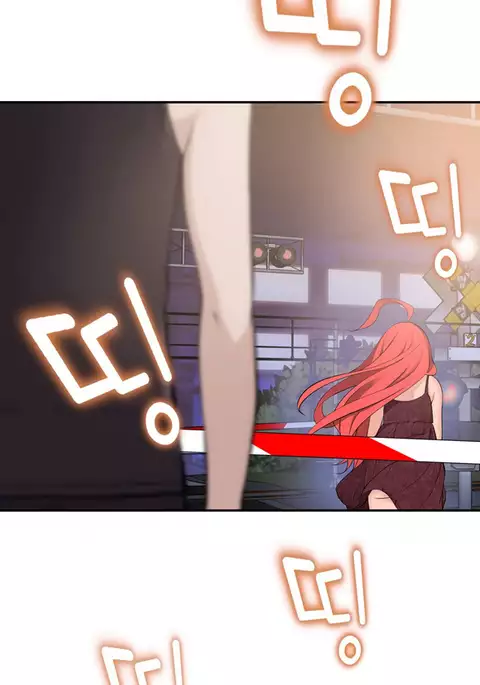 Tissue Thieves Ch.1-24