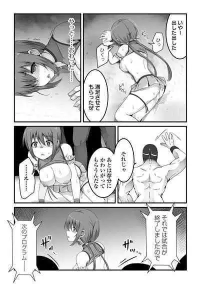 COMIC Orga Vol. 46