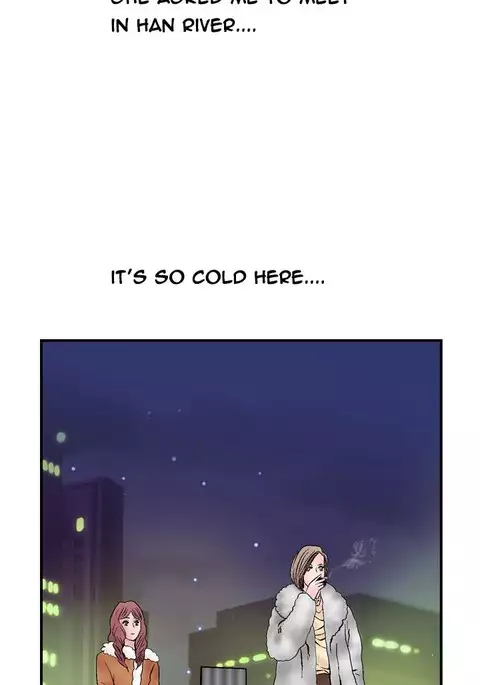 The Taste of the Hand Ch.1-15