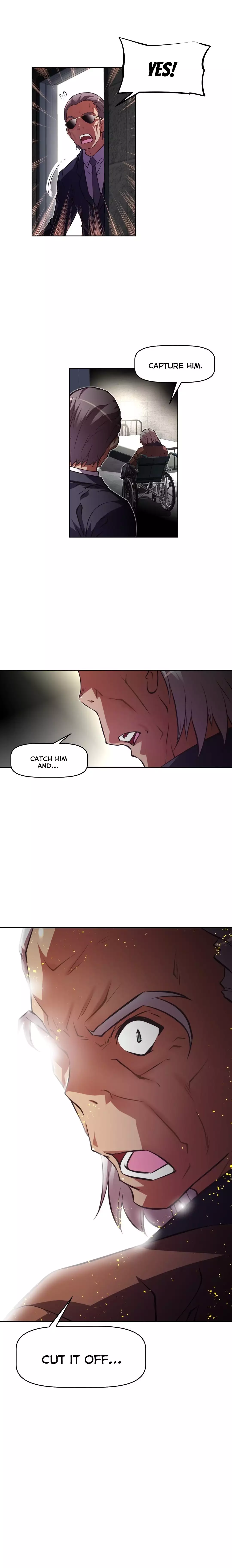 Brawling Go Ch.76-117