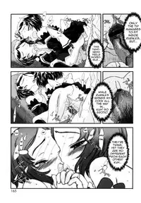 [Sasahara Yuuki] Ohisama no Nioi no Suru Shoujo [English] =TV + LoliLoli Hunters=