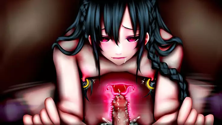 Saimin Choukyou Shikyuukan