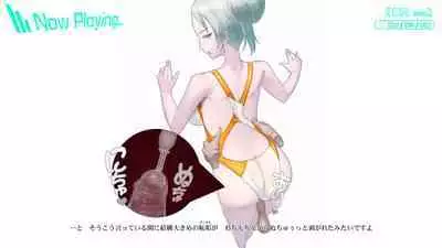 Onani Support Doll MODEL: Maid