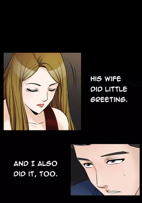The Taste of Hands Ch.1-63