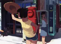 [Takamichi] Takamichi Art Works