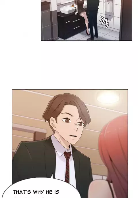 Miss Mystic Ch.1-33
