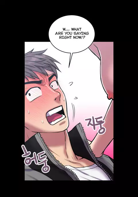 Ghost Love Ch.1-41