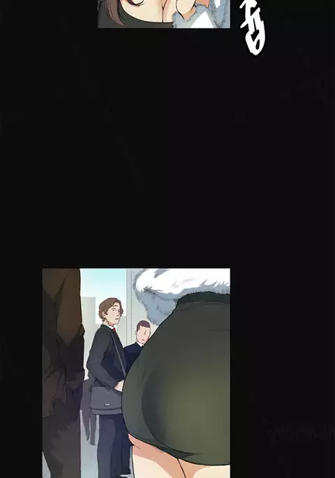 By Chance Ch.1-11