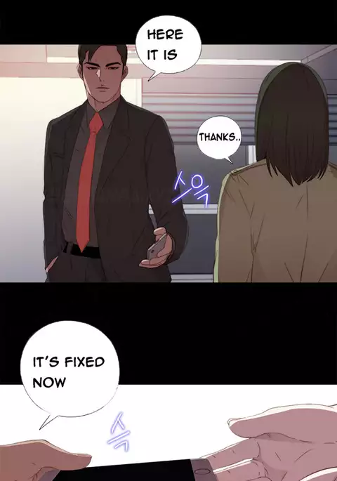 Girl Next Door Ch.1-33