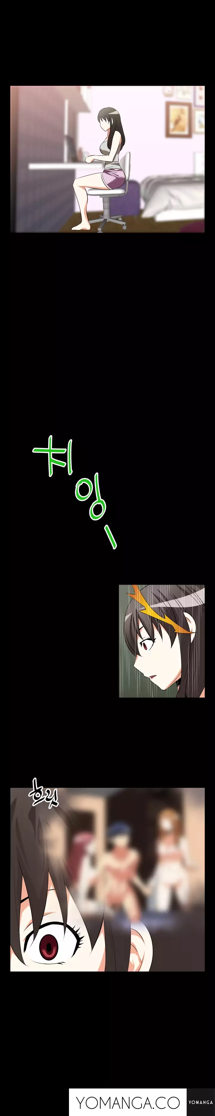 Love Parameter Ch.1-43