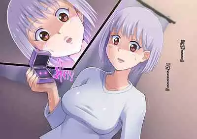 [ALLOWS] Masou no Izanai ~Dark Suit Invent~ Case.01