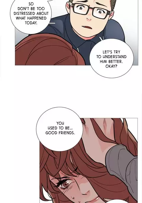 Sadistic Beauty Ch.1-18