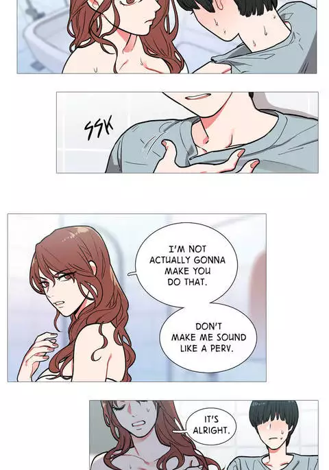 Sadistic Beauty Ch.1-18