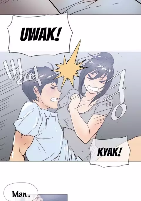 Household Affairs Ch.1-33