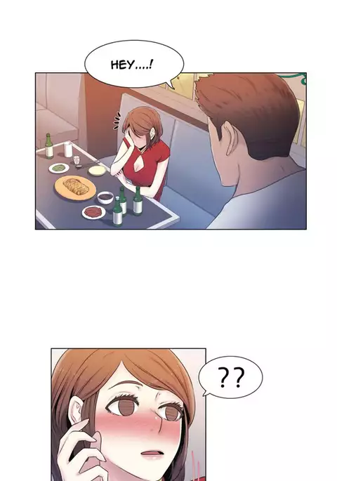 Miss Mystic Ch.1-16