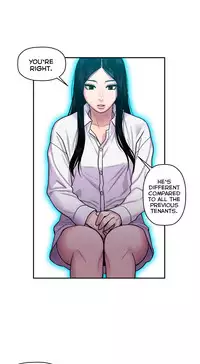 Ghost Love Ch.1-24 (English) (YoManga) (Ongoing)