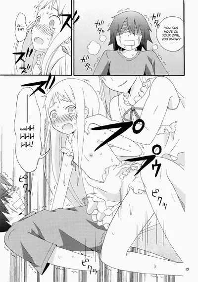 Super Yukiatsu Time