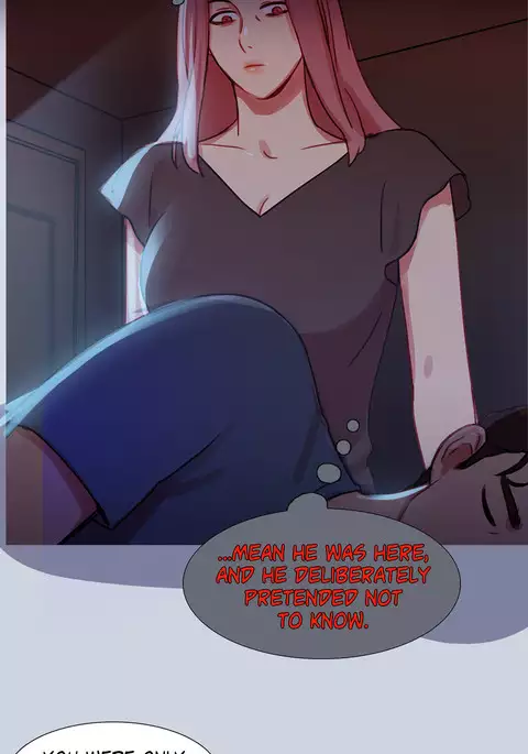 Scandal of the Witch Ch.1-36