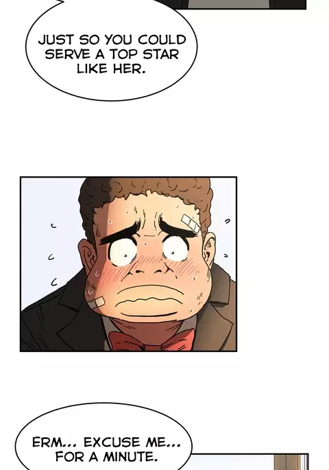 Refrain Love Ch.1-39