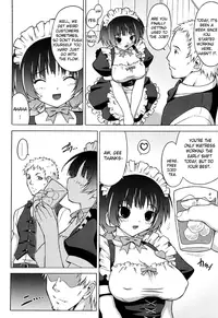 [Freaks (Onomesin)] Oppai Party (English)