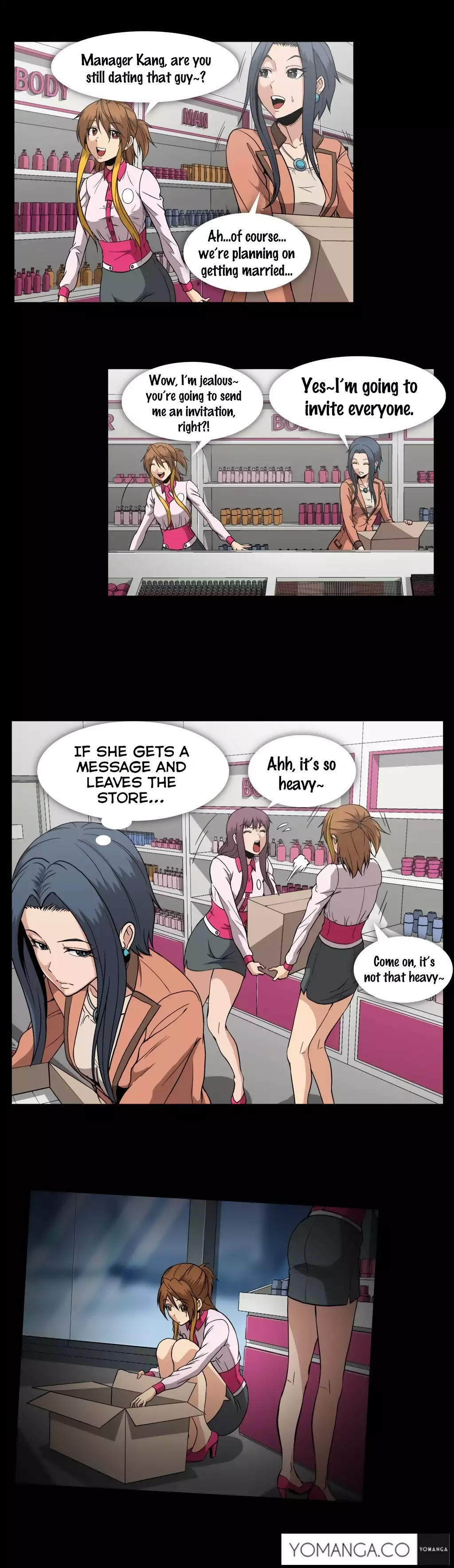 Drug Candy Ch.0-41