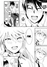 [Nakani] Sono ato miru no (Marudashi x Sister) [English] [Digital]