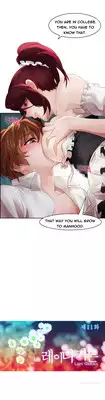 [Studio Gale] Lady Garden Ch.1-15 (English) (Ongoing)