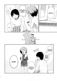 (COMITIA94) [SECOND CRY (Sekiya Asami)] LUST KING Sairokubon [English] [BiriBiri + LoliLoli Hunters]