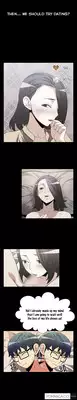 [Insane] Love Parameter Ch.1-49 (English) (YoManga) (Ongoing)
